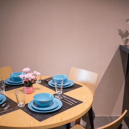 Kl Sentral Bangsar Suites Kuala Lumpur Buitenkant foto