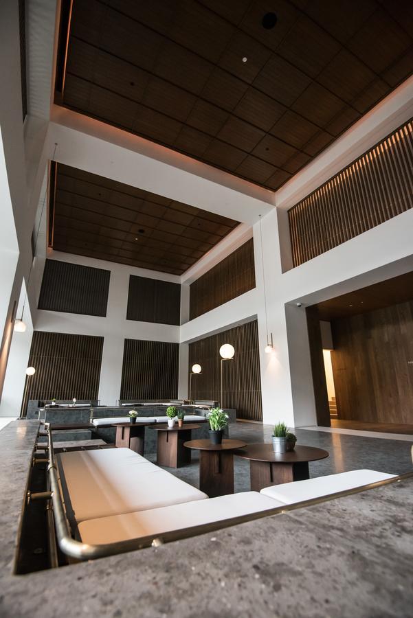 Kl Sentral Bangsar Suites Kuala Lumpur Buitenkant foto