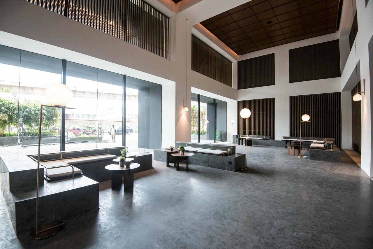 Kl Sentral Bangsar Suites Kuala Lumpur Buitenkant foto