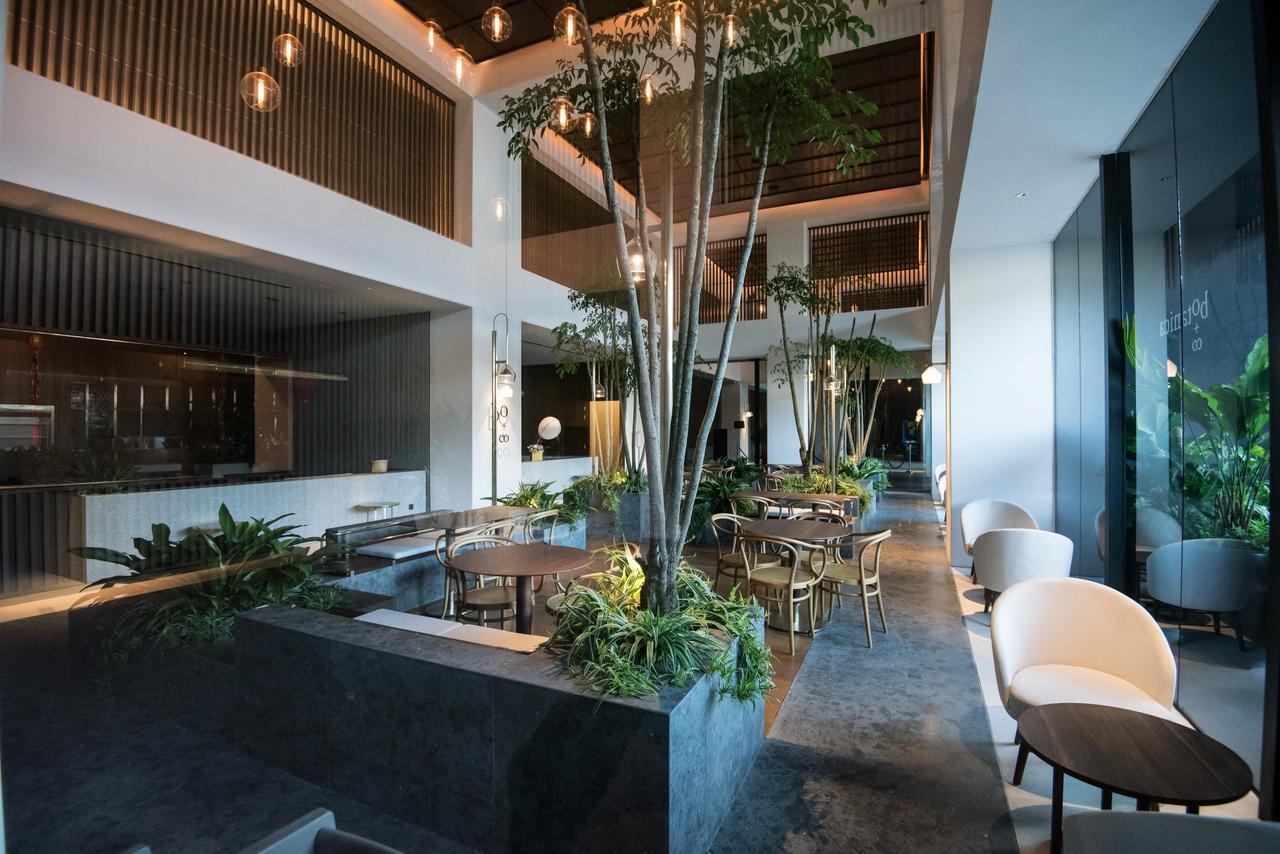 Kl Sentral Bangsar Suites Kuala Lumpur Buitenkant foto