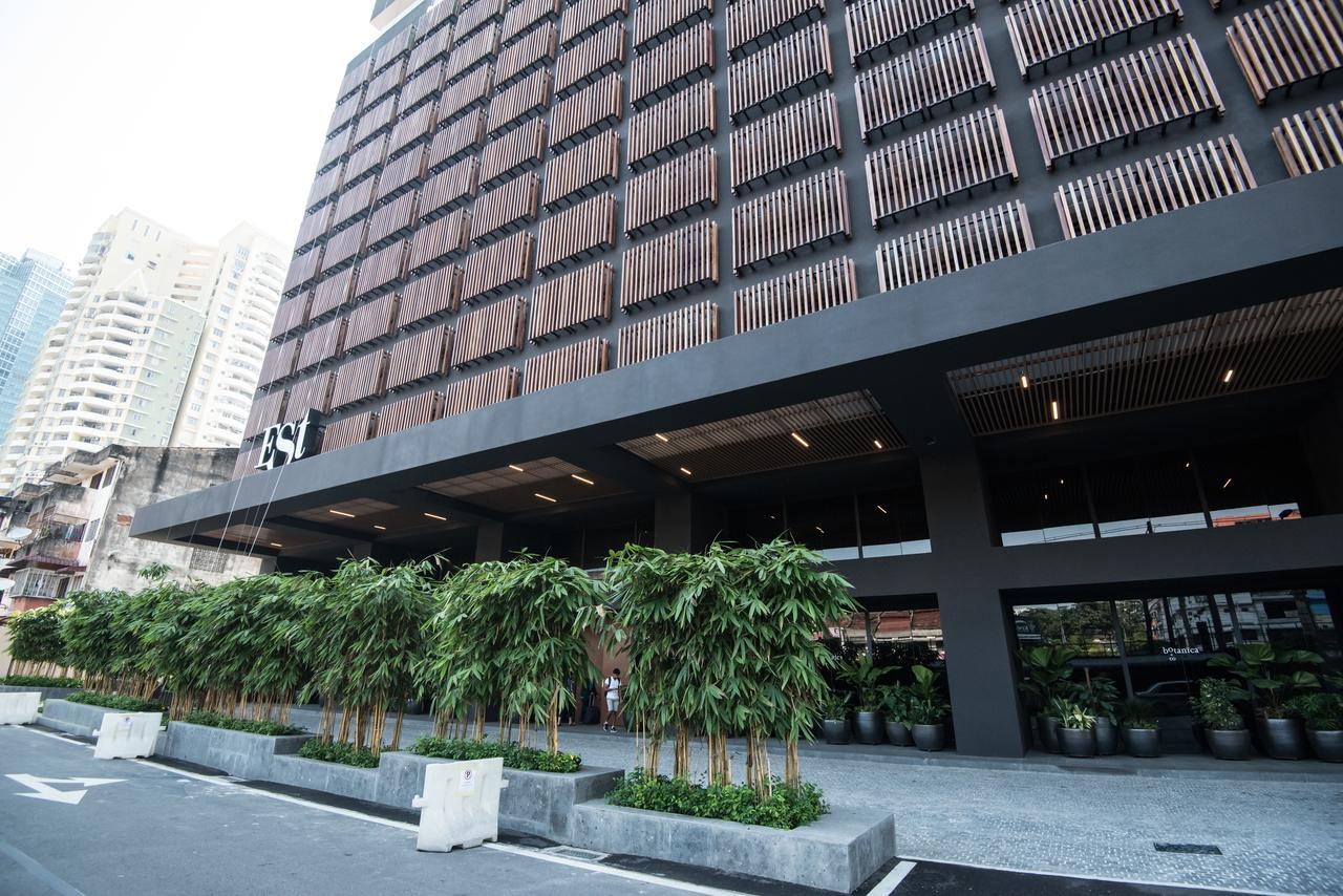 Kl Sentral Bangsar Suites Kuala Lumpur Buitenkant foto