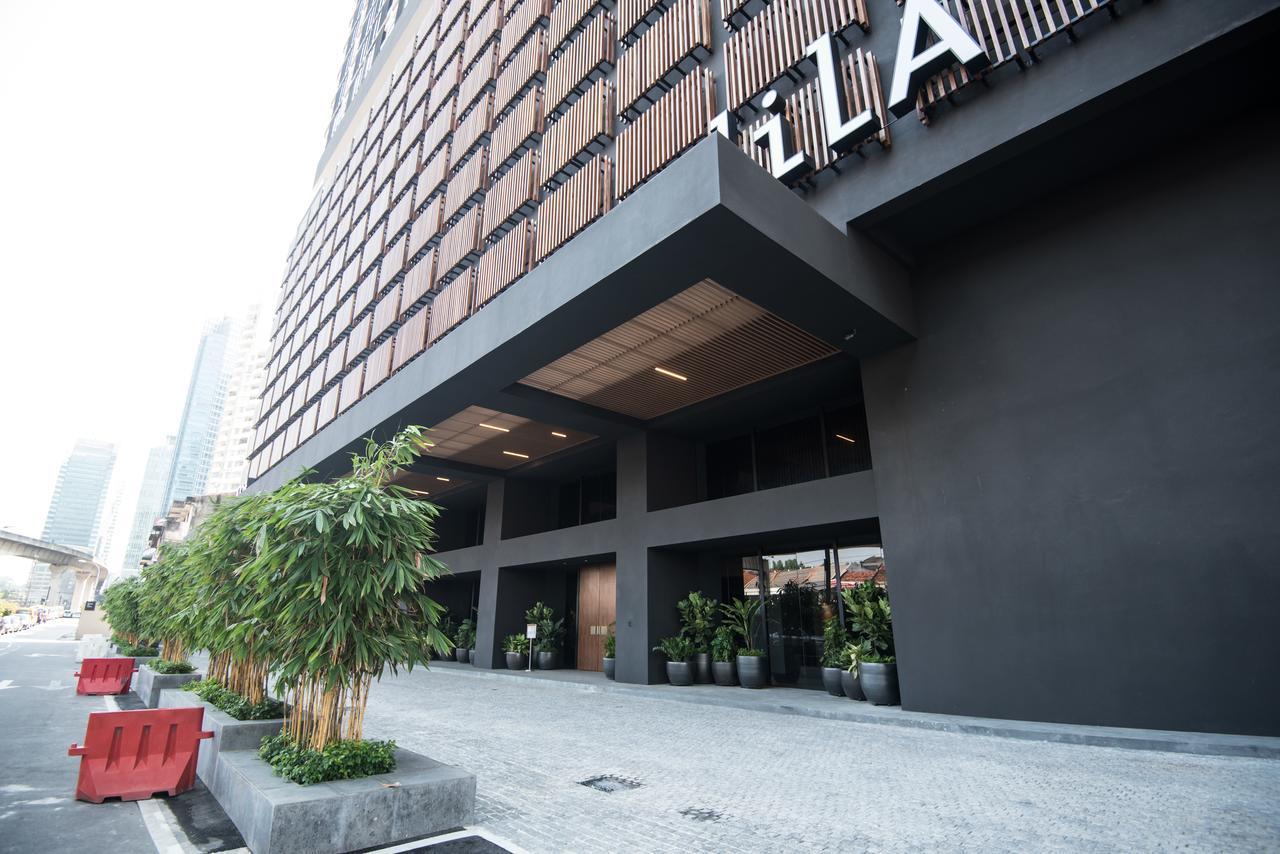 Kl Sentral Bangsar Suites Kuala Lumpur Buitenkant foto